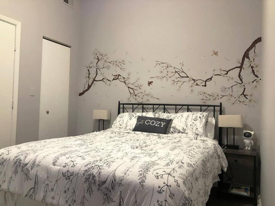 شقة Downtown Cleveland -Modern First Floor Unit المظهر الخارجي الصورة