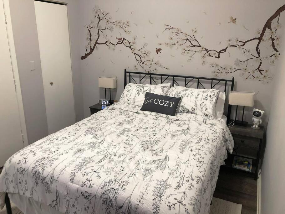 شقة Downtown Cleveland -Modern First Floor Unit المظهر الخارجي الصورة