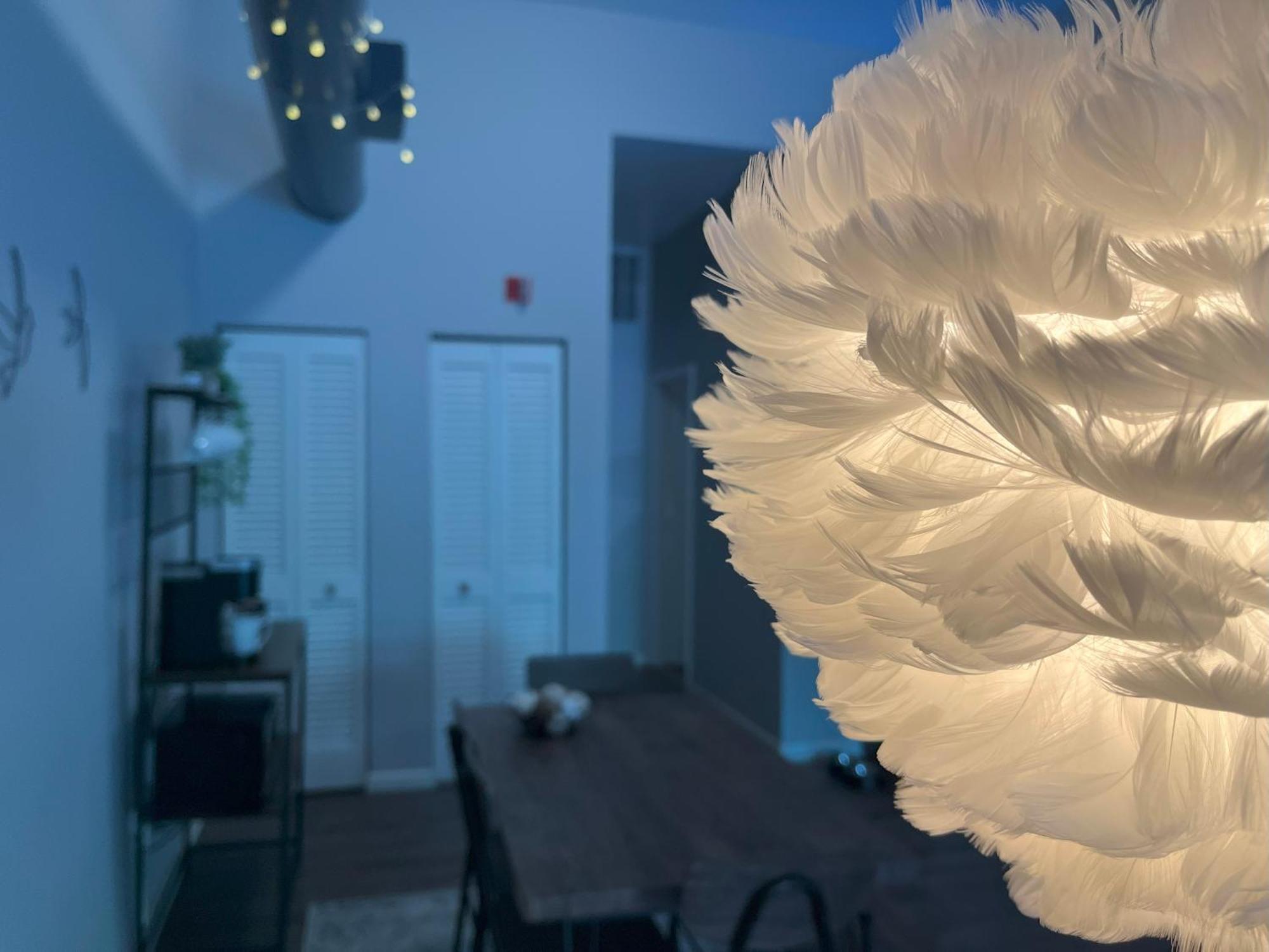 شقة Downtown Cleveland -Modern First Floor Unit المظهر الخارجي الصورة